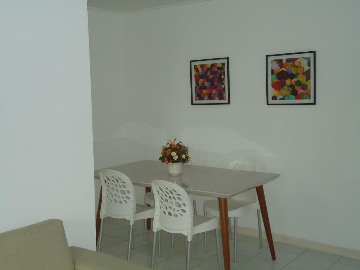 Apartamento Beira-Mar De Pajucara - Neo 2.0 Maceió Exterior foto