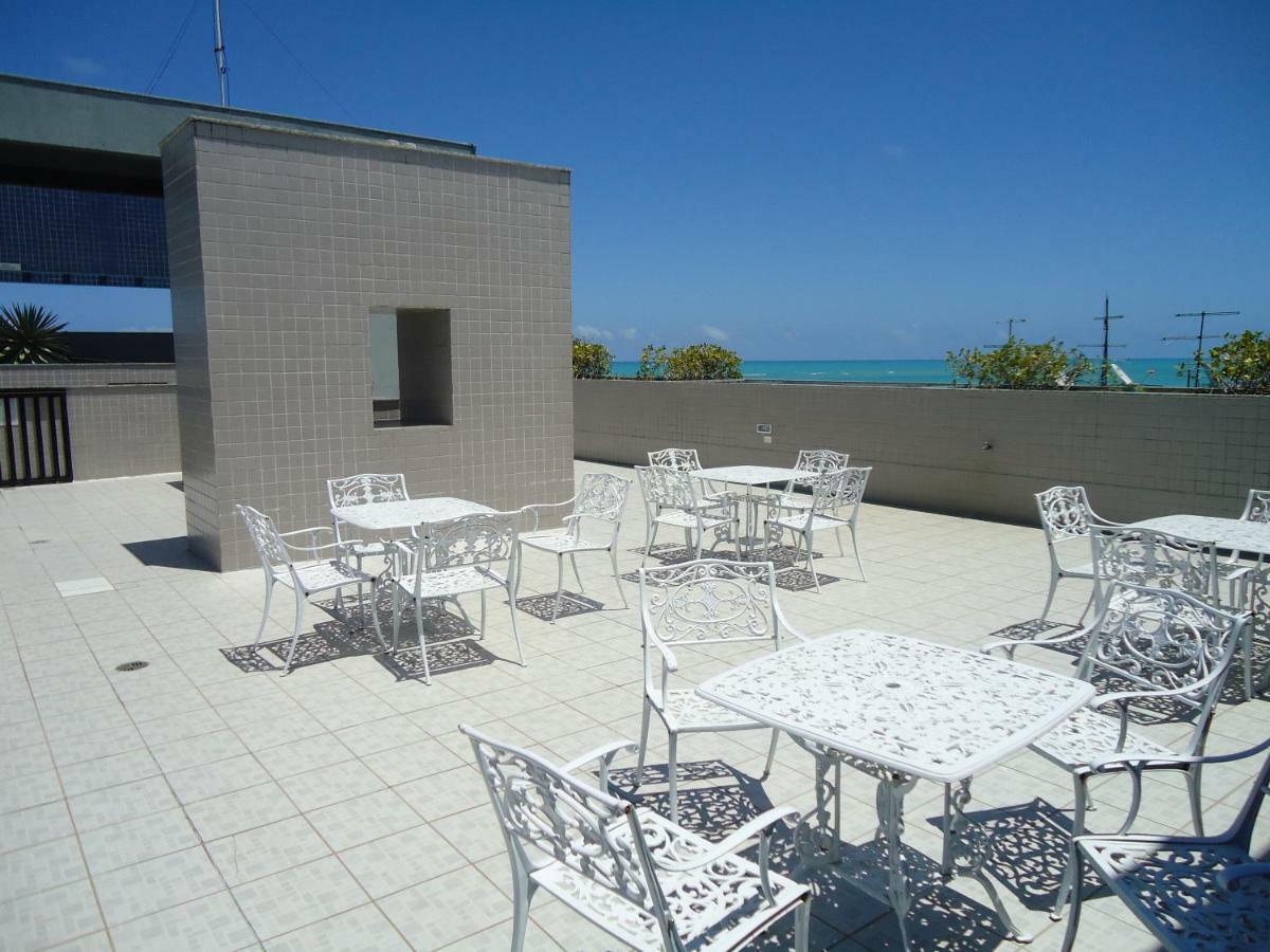 Apartamento Beira-Mar De Pajucara - Neo 2.0 Maceió Exterior foto
