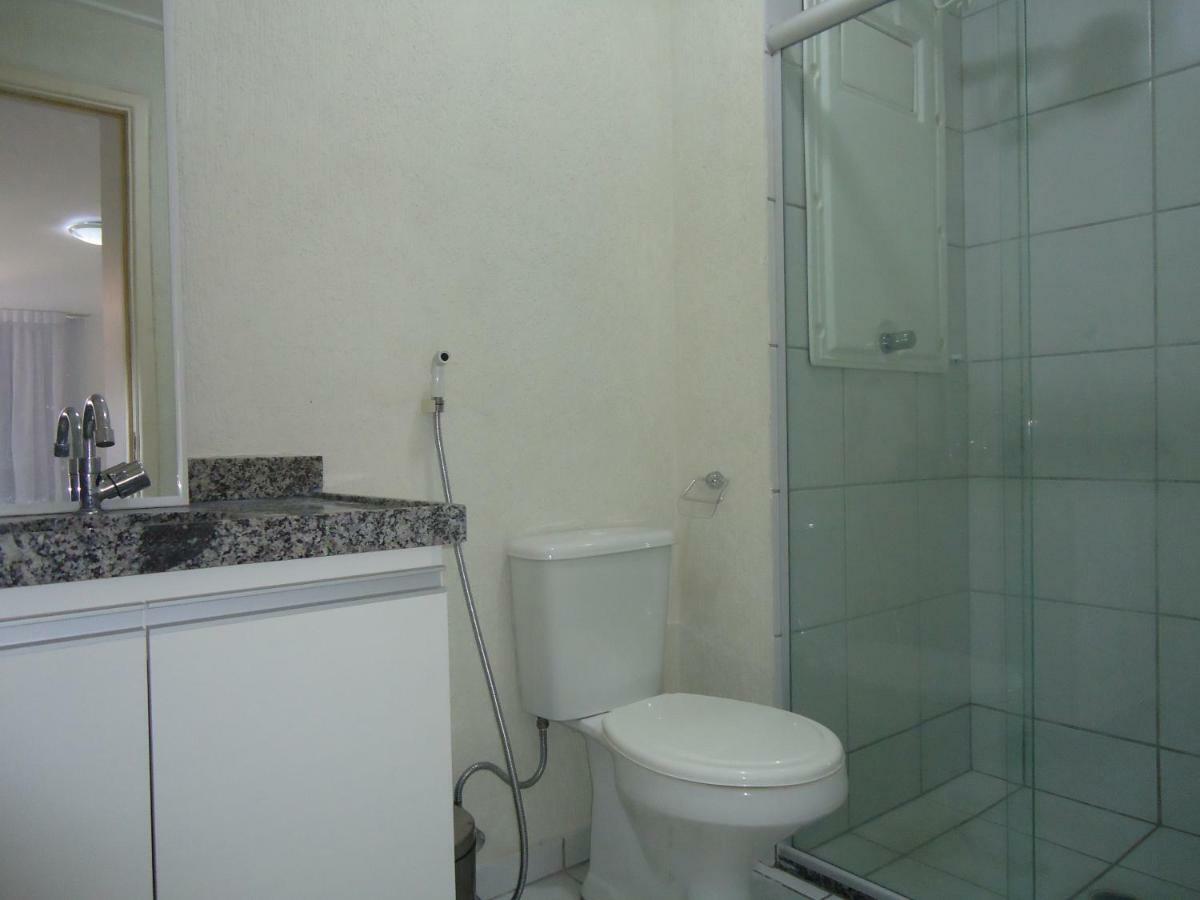 Apartamento Beira-Mar De Pajucara - Neo 2.0 Maceió Exterior foto