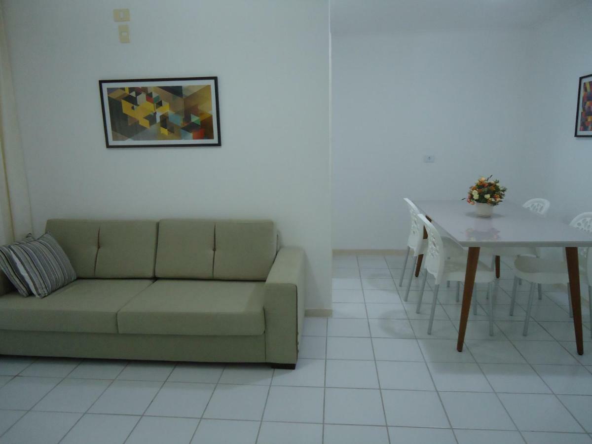 Apartamento Beira-Mar De Pajucara - Neo 2.0 Maceió Exterior foto